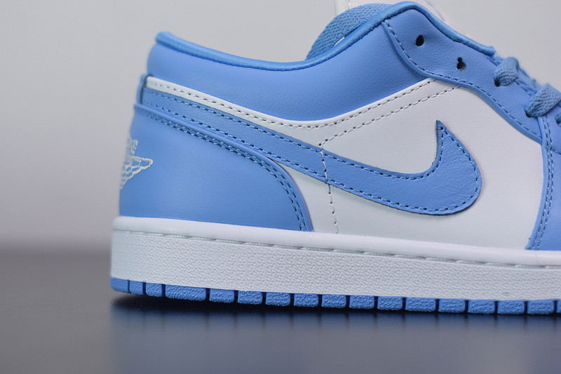 air jordan 1 unc ao9944-441