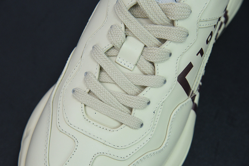 g*u*i rhyton sneaker