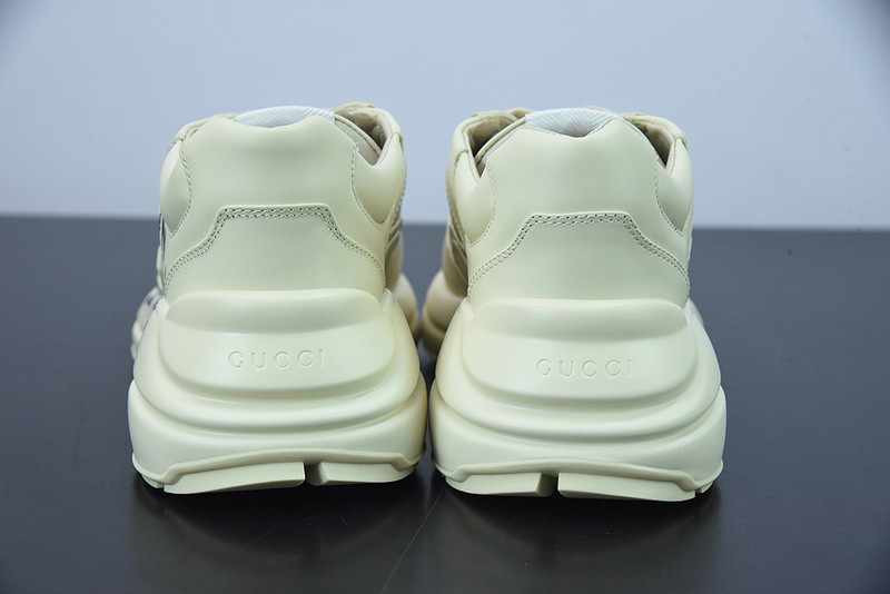 g*u*i rhyton sneaker