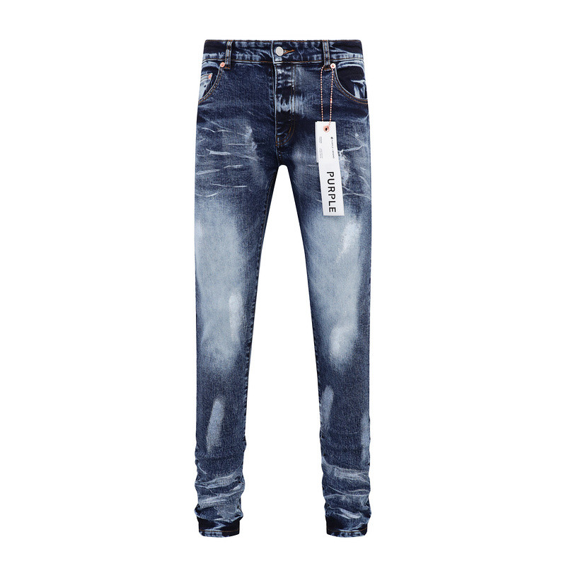 Aceshoe Jeans