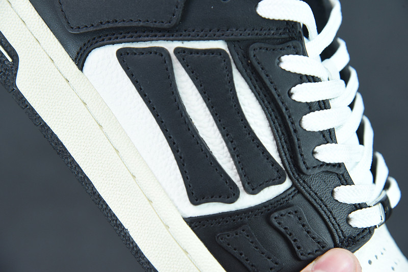 skel-top low sneakers