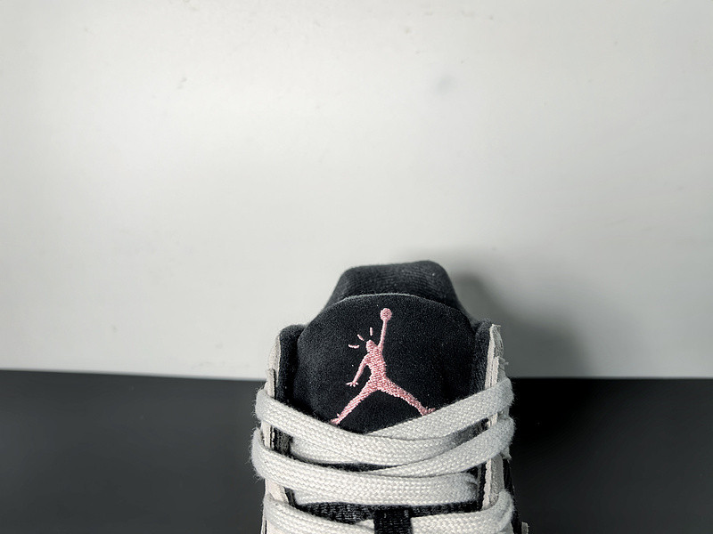 Chase B x Travis Scott x Jordan Jumpman Jack TR 