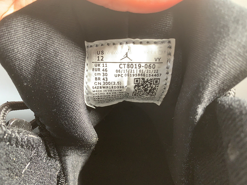 air jordan 9 retro particle grey ct8019-060