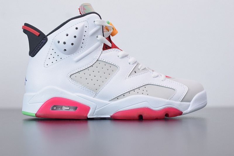 air jordan 6 “hare” ct8529-062