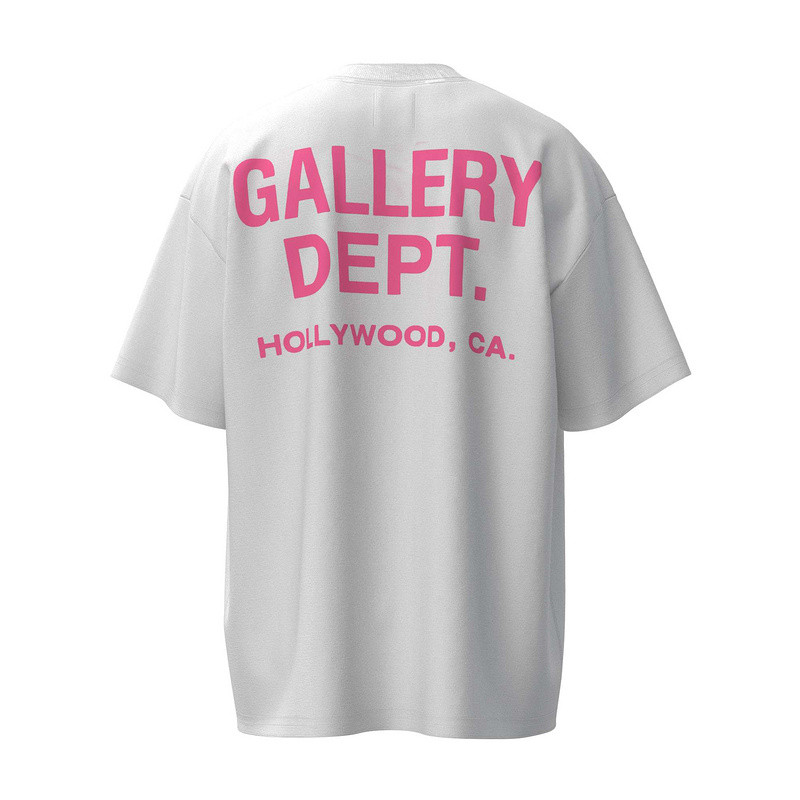 gallery dept