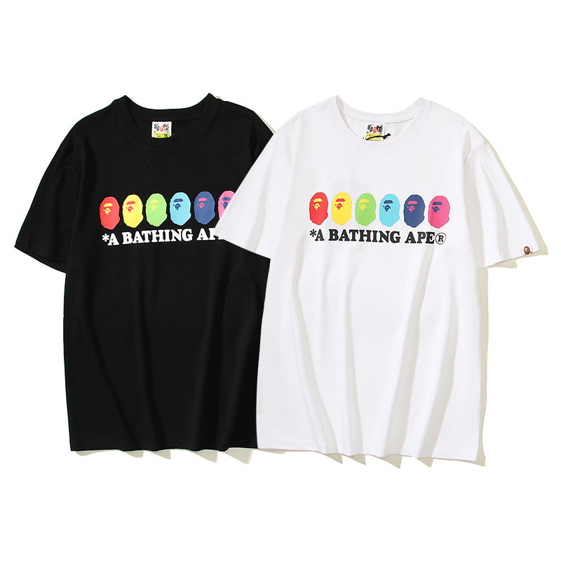 bape t-shirt