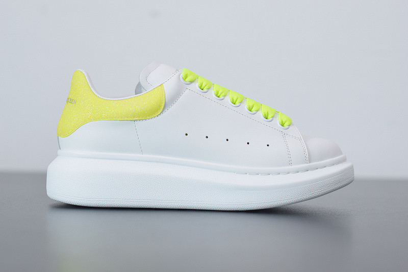 alexer mceen sneakers