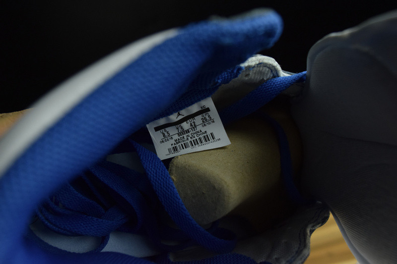 air jordan 1 retro high og "storm blue" 555088-127