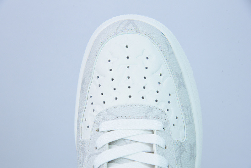 lvt x nike air force1