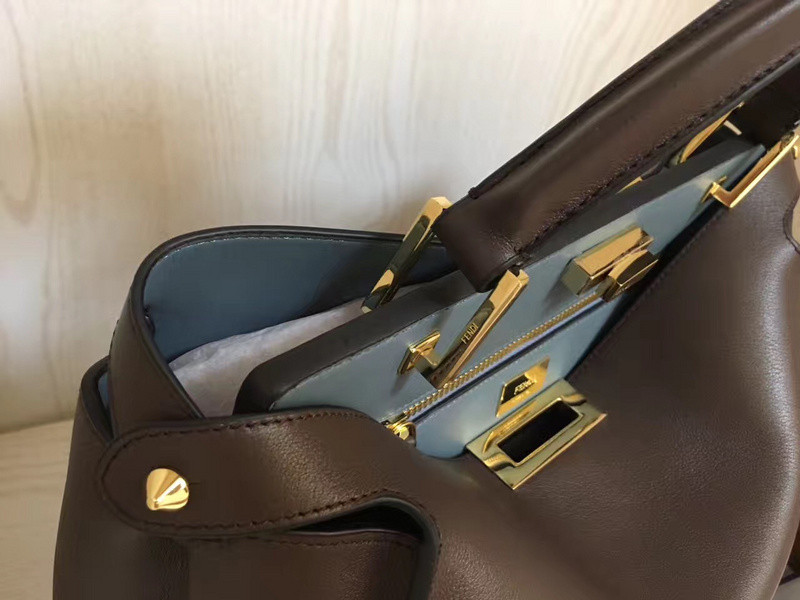 Fendi Bag