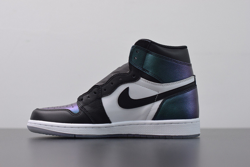 air jordan 1 retro high og as "all-star chameleon" 907958-015