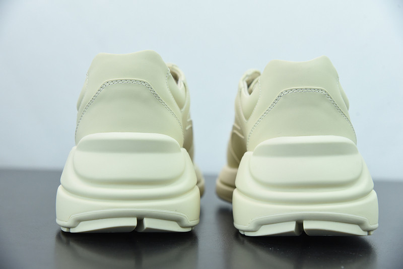 g*u*i rhyton sneaker