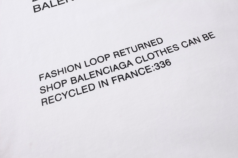 Ba*len*cia*ga clothes