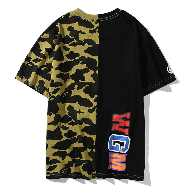 bape t-shirt