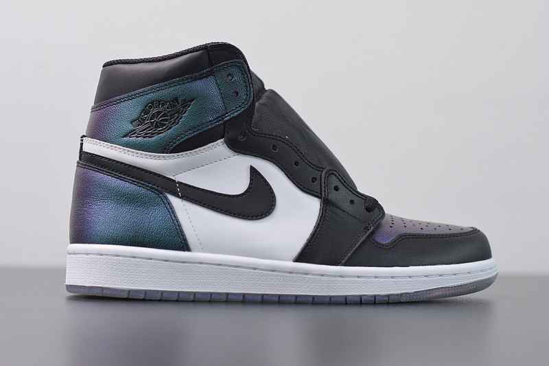 air jordan 1 retro high og as "all-star chameleon" 907958-015