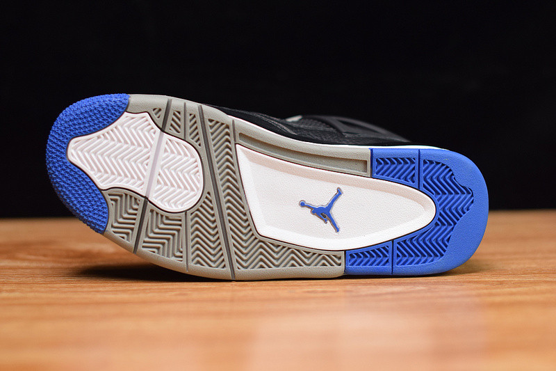 air jordan 4 retro "alternate" 308497-006