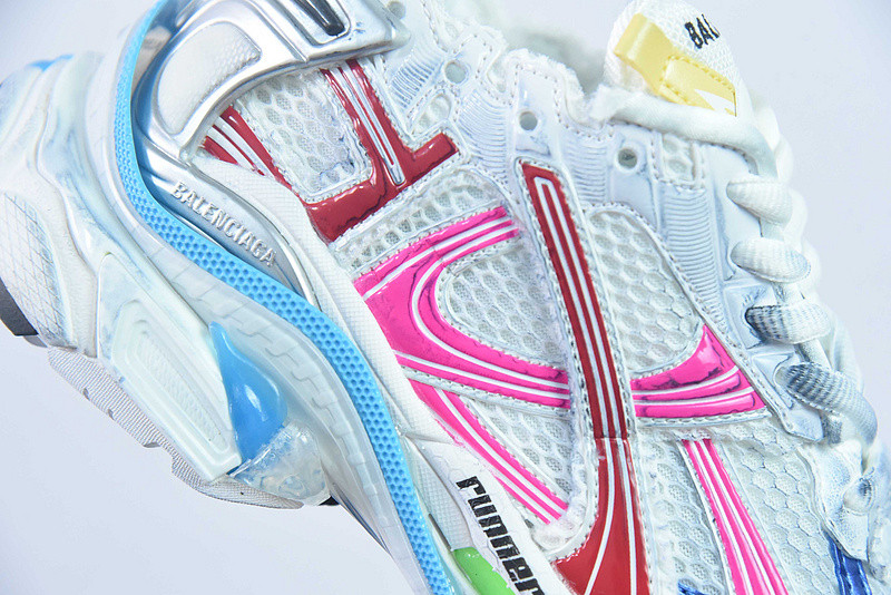 Ba*len*cia*ga runner sneaker