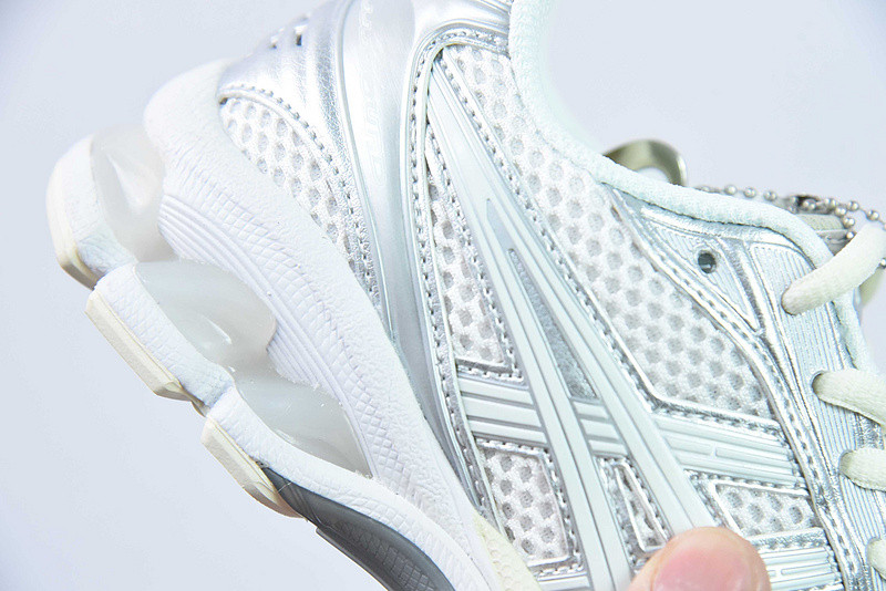 jjjjound x As*ic*s gel-kayano 14 