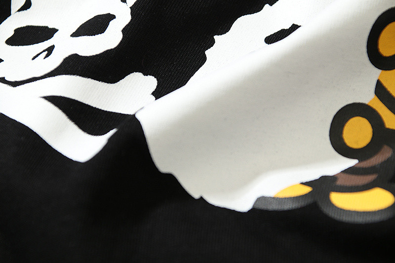 bape t-shirt