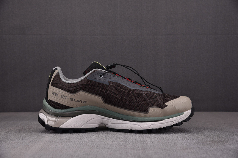 wood x salomon xt-slate