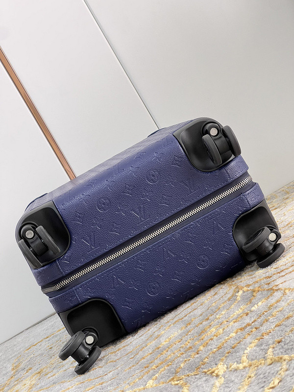 LVT HORIZON four-wheeled trolley case
