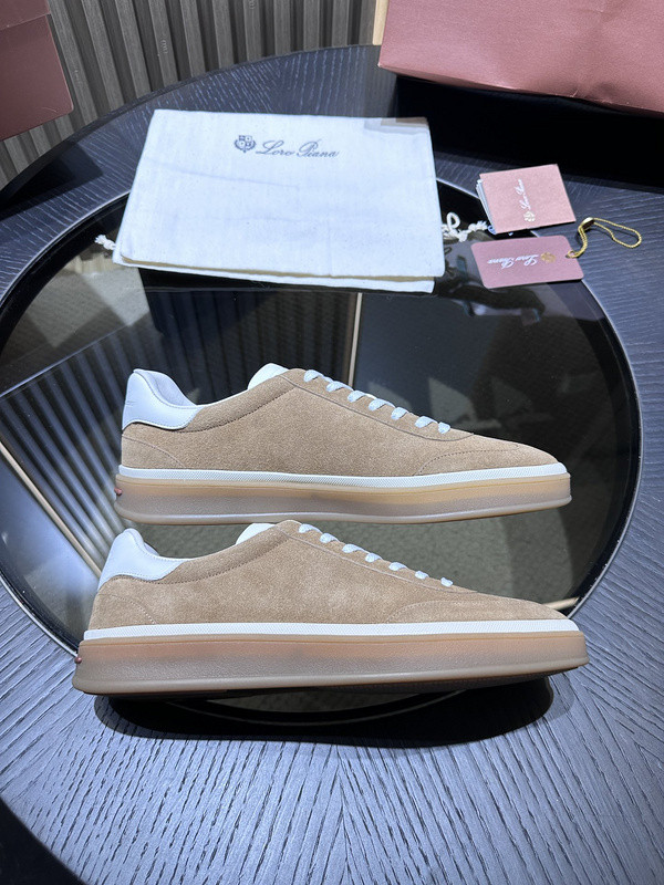 loro piana sneaker
