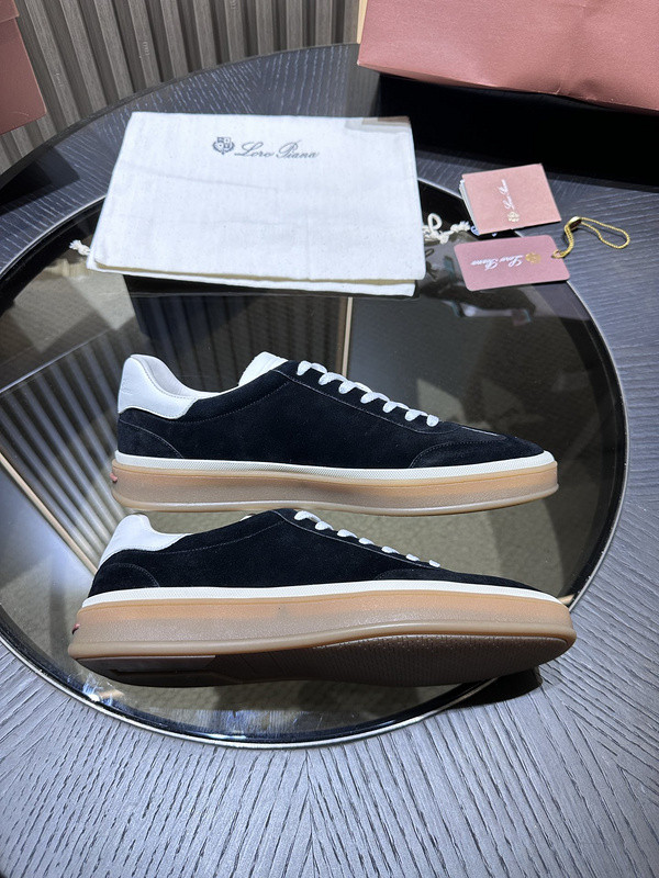 loro piana sneaker