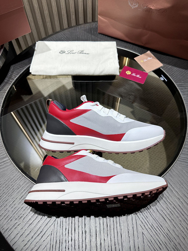 loro piana sneaker