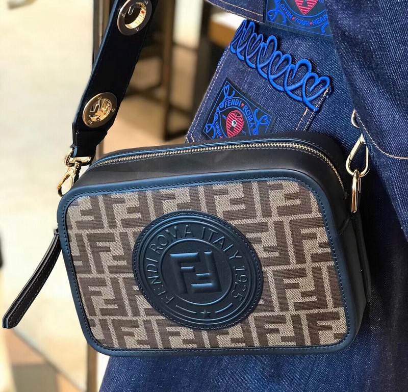 Fendi Bag