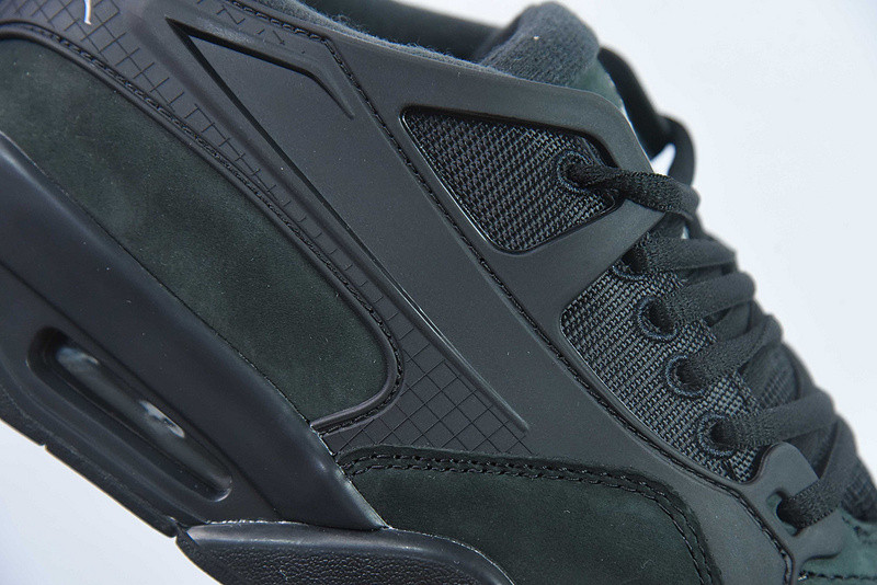 Air Jordan 4 RM "Black Cat" FQ7939-004