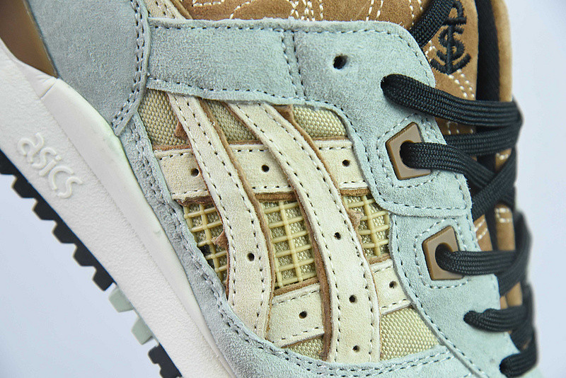 As*ic*s gel lyte 3 og x costs 