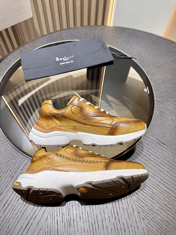 Berluti shoes