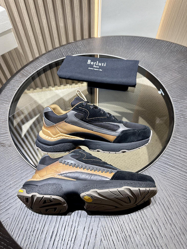 Berluti shoes