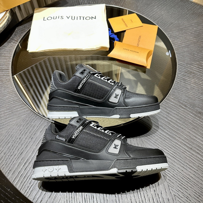 LVT SNEAKERS