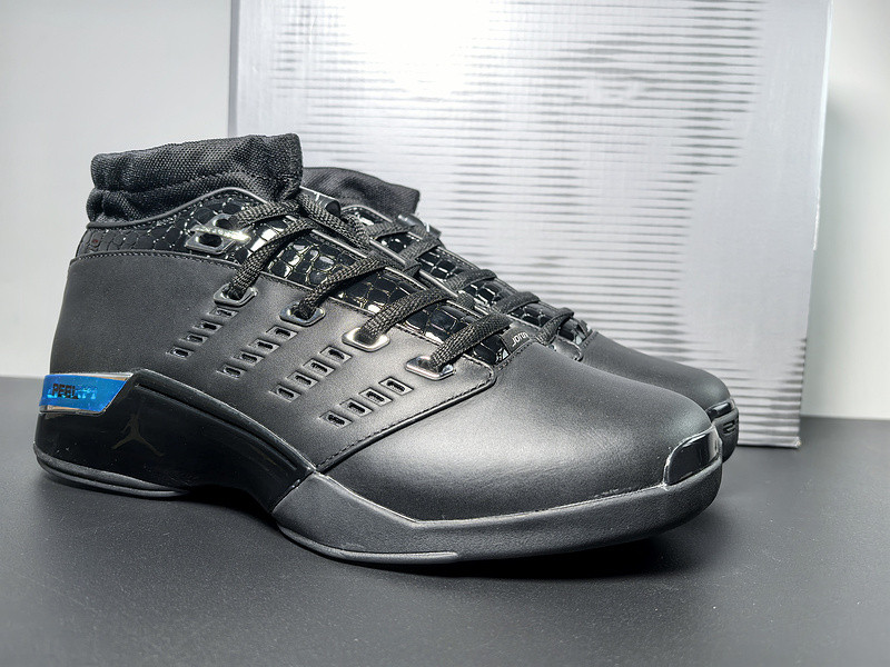 Air Jordan 17 OG Low 