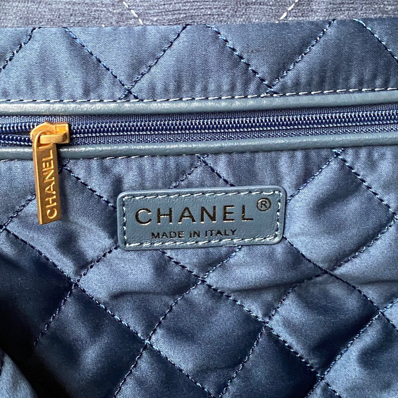 chanel purse