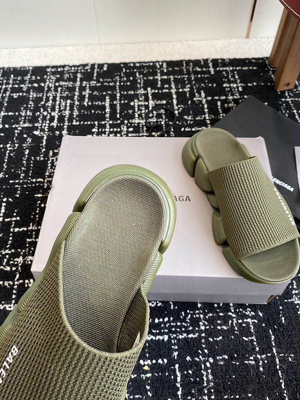 Balenciaga sLIDE