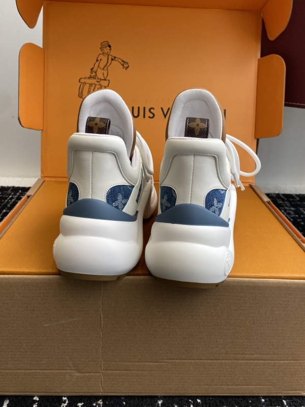 LVT Archlight Sneaker