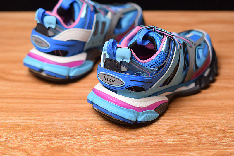 bc sneaker tess.s.gomma maille 