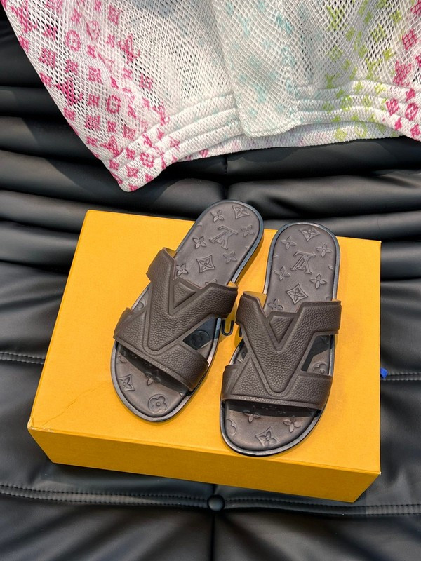 lvt sandals