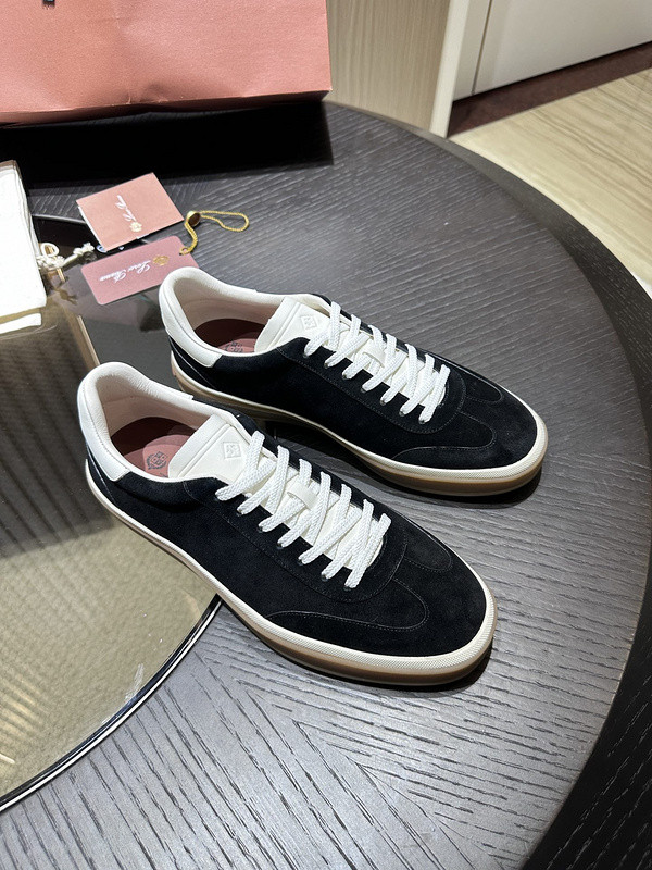 loro piana sneaker