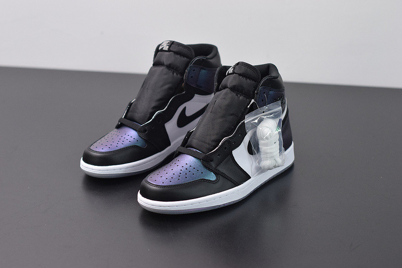 air jordan 1 retro high og as "all-star chameleon" 907958-015