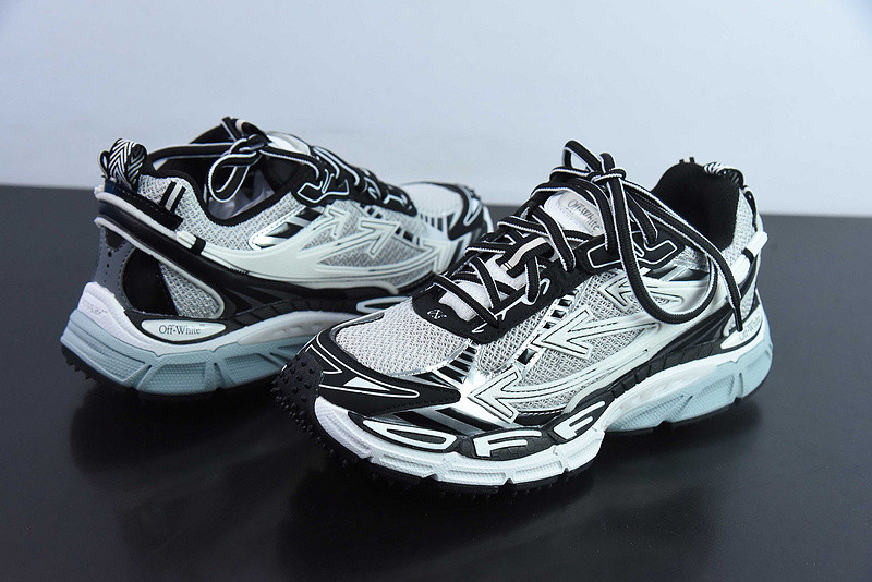 off white be right back sneakers new york