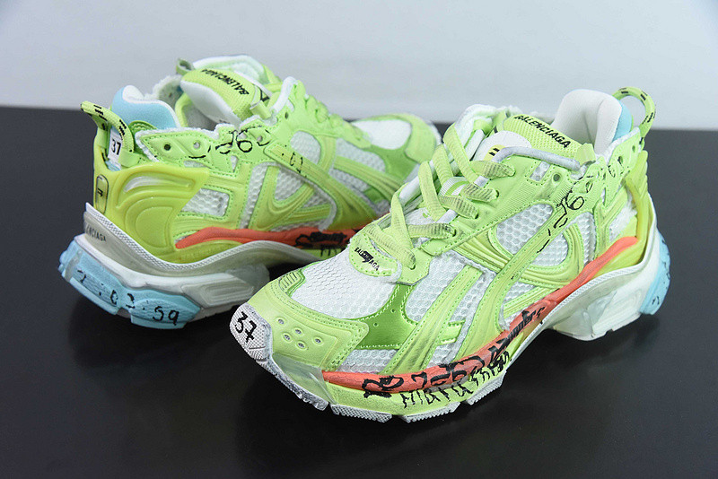 Balenciaga Runner Sneaker