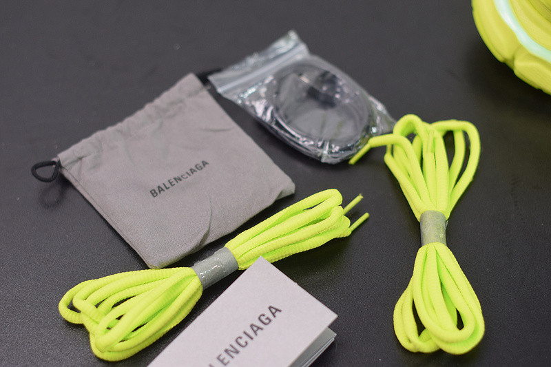 bc track mule clear sole sneakers 3.0 led