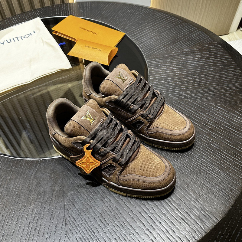 LVT SNEAKERS