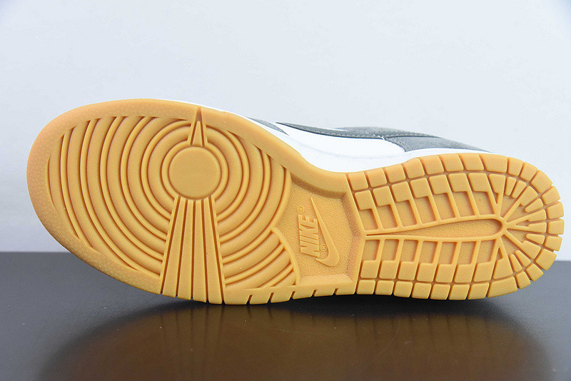 nike dunk low smoke grey fv0389-100