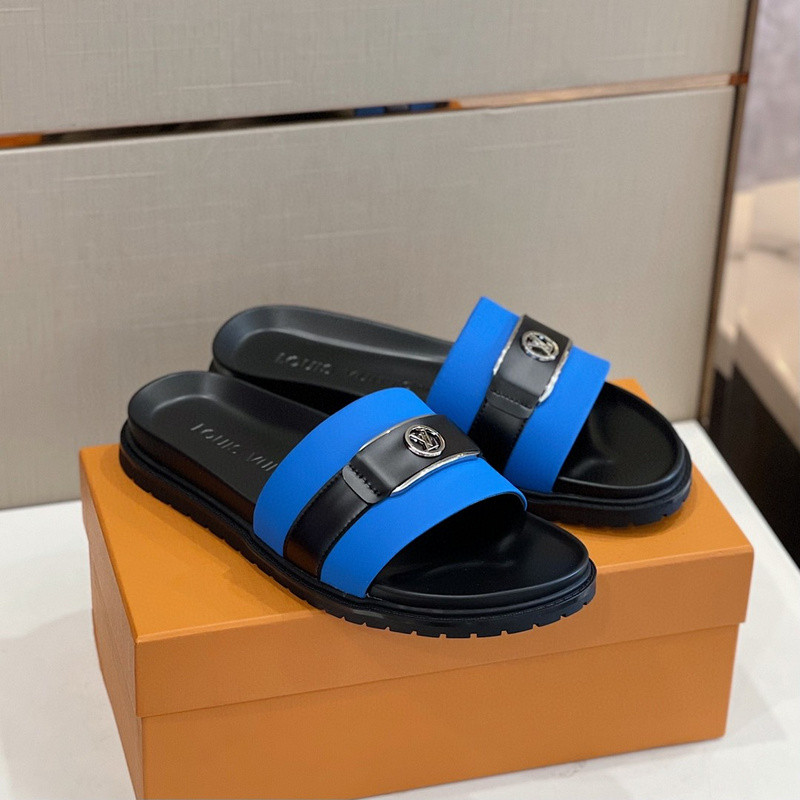 lvt sandals
