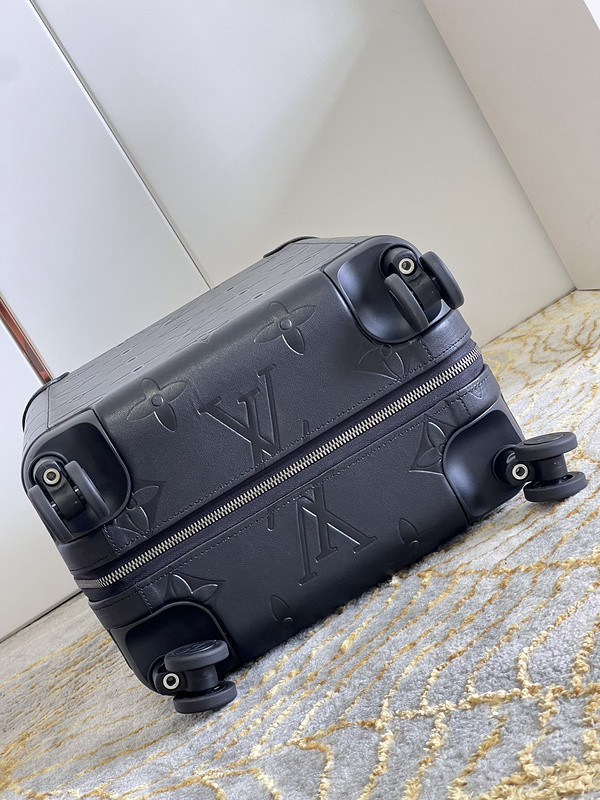 LVT HORIZON four-wheeled trolley case
