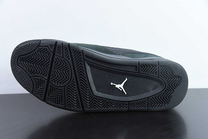 Air Jordan 4 RM "Black Cat" FQ7939-004